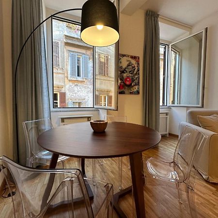 House Of The Sun In Trastevere Рим Экстерьер фото