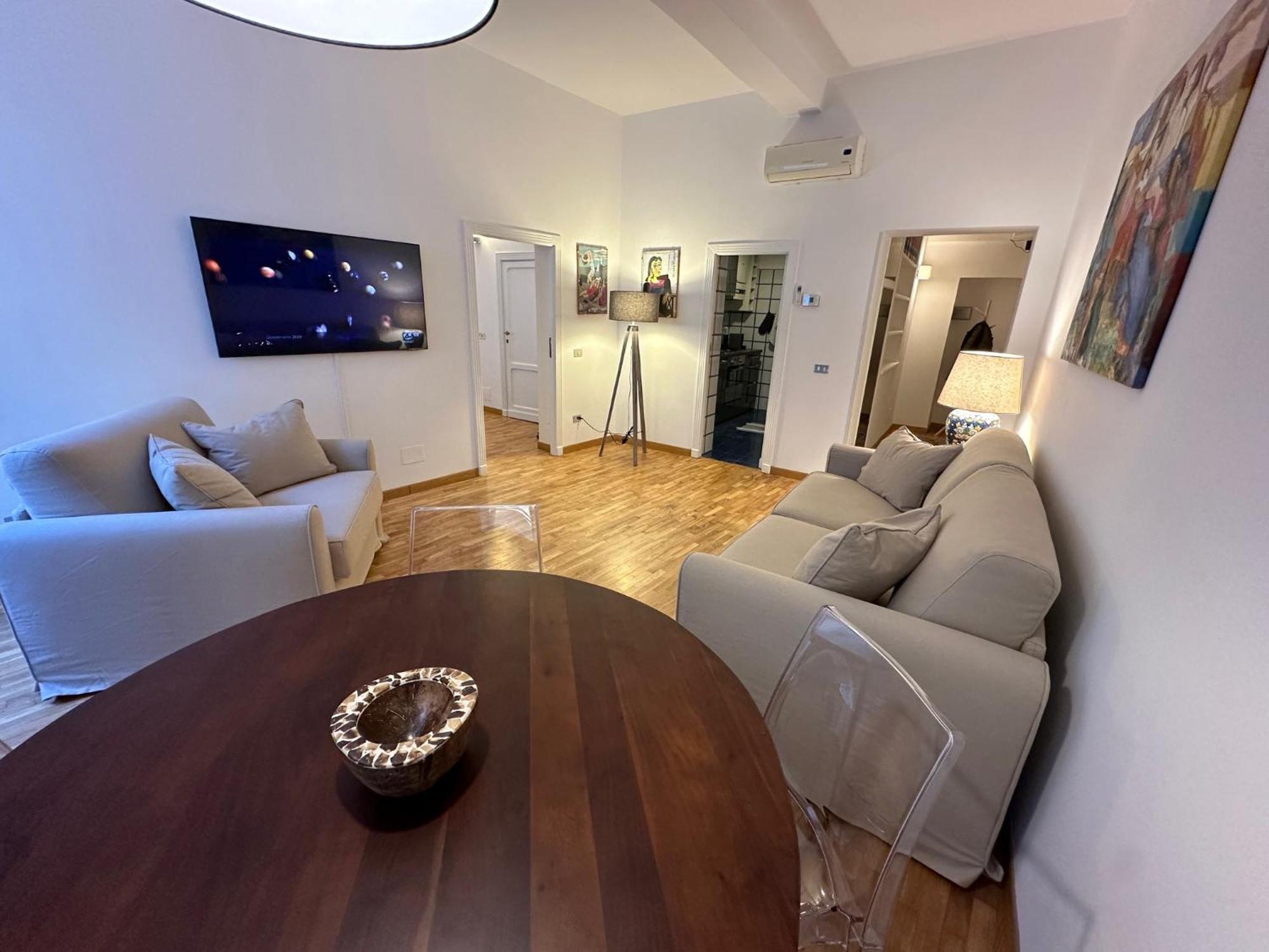 House Of The Sun In Trastevere Рим Экстерьер фото